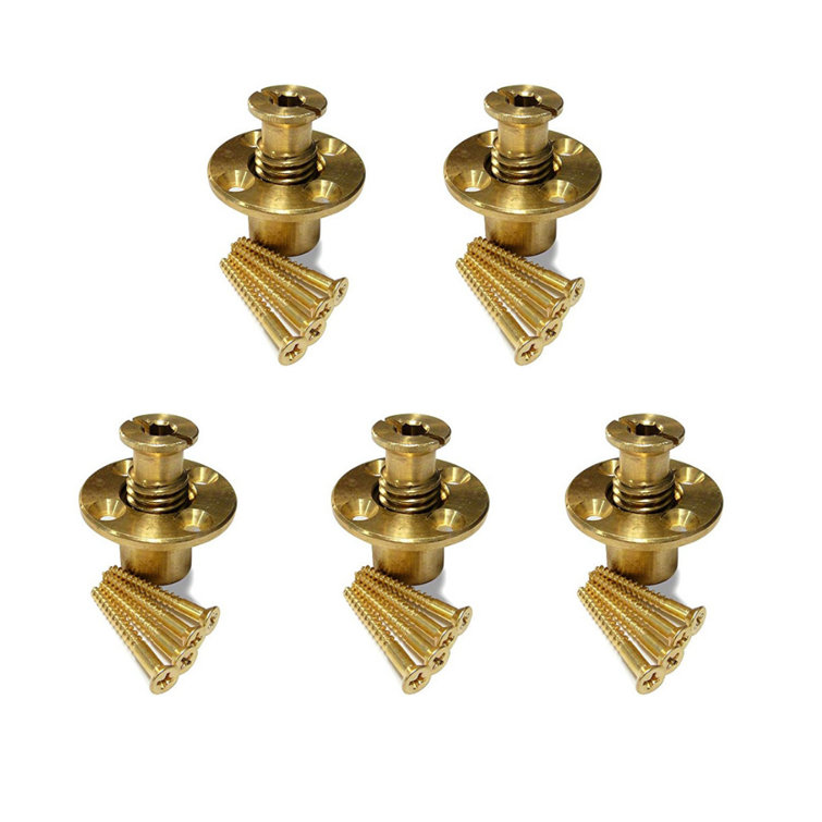 Wood Grip Pool Safety Cover Anchor for Wood Deck Wayfair